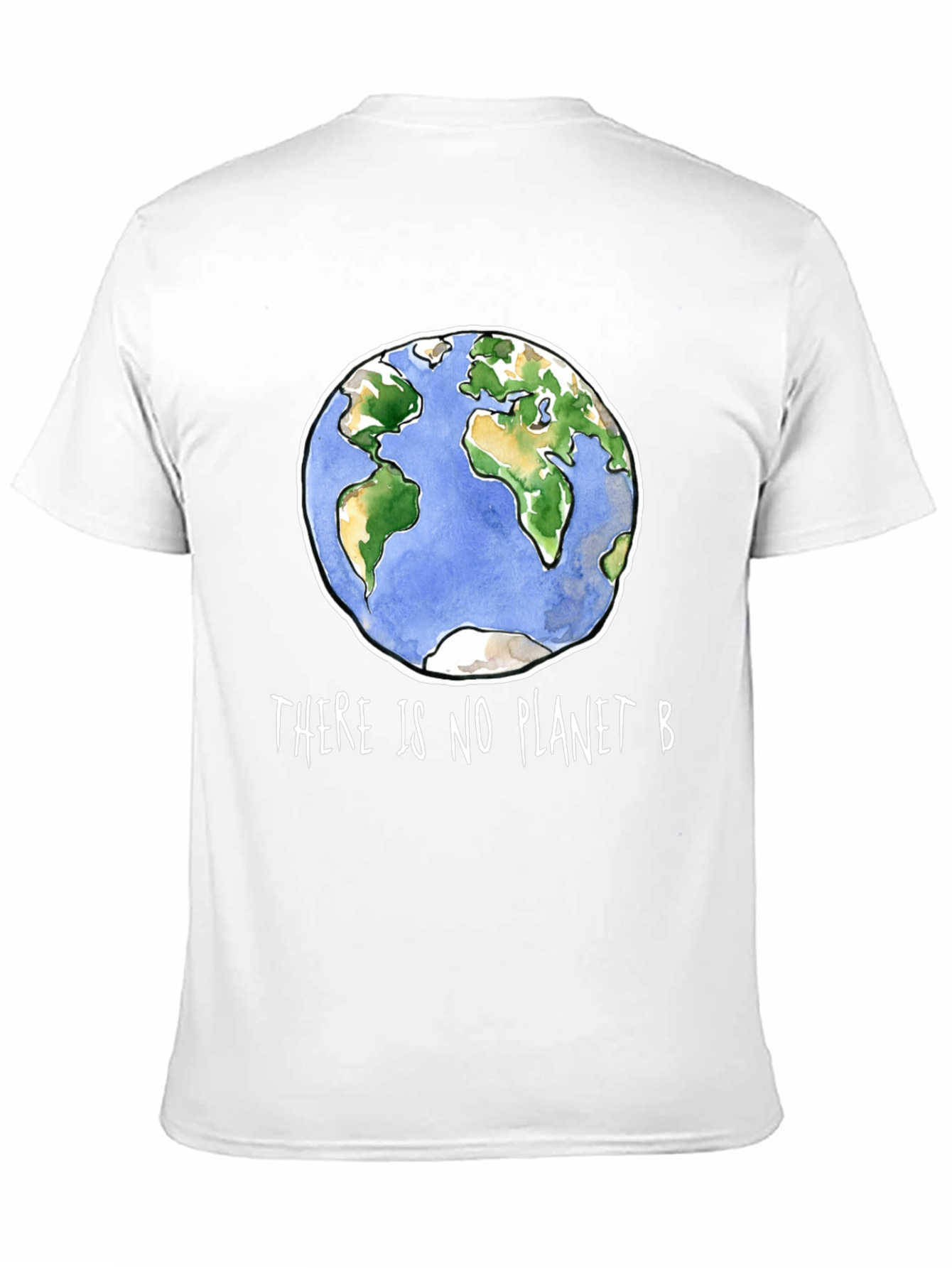 Planet B T-Shirt - Earth Day Apparel