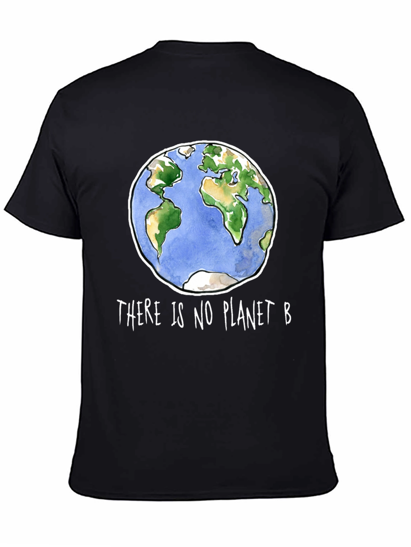 Planet B T-Shirt - Earth Day Apparel