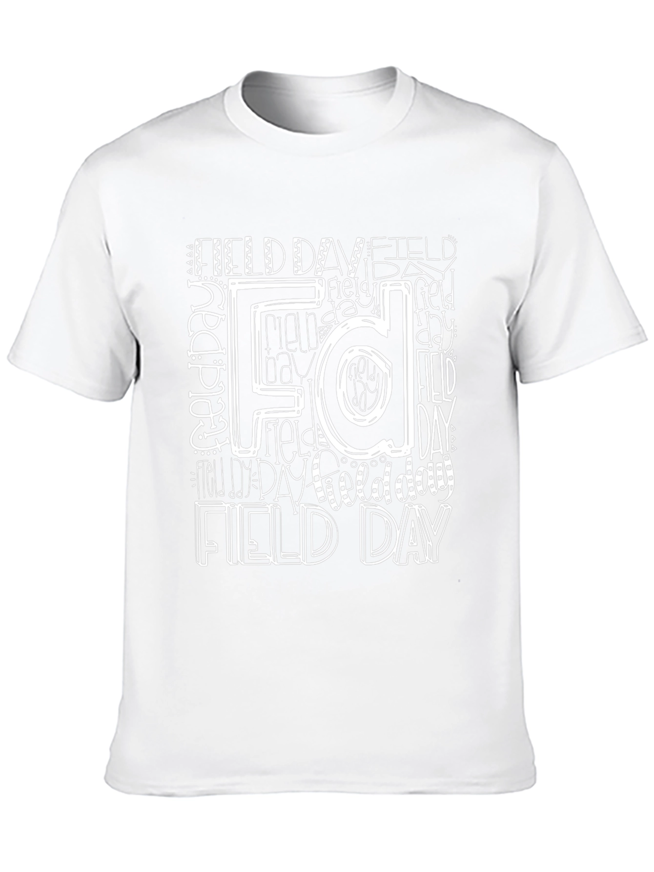 Field Day T-Shirt