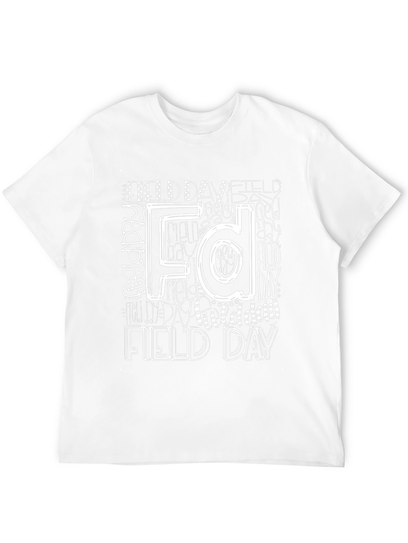 Field Day T-Shirt