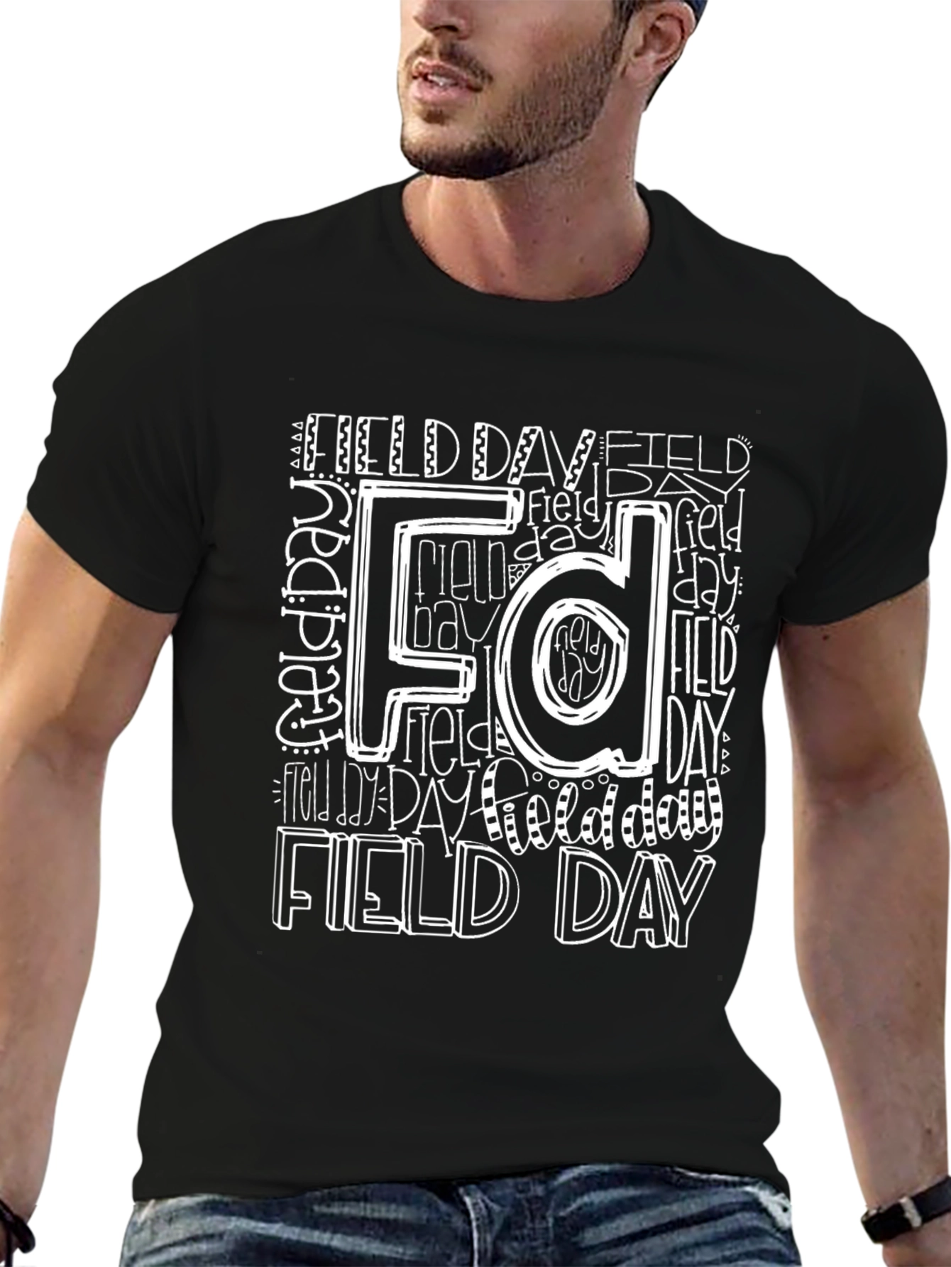 Field Day T-Shirt