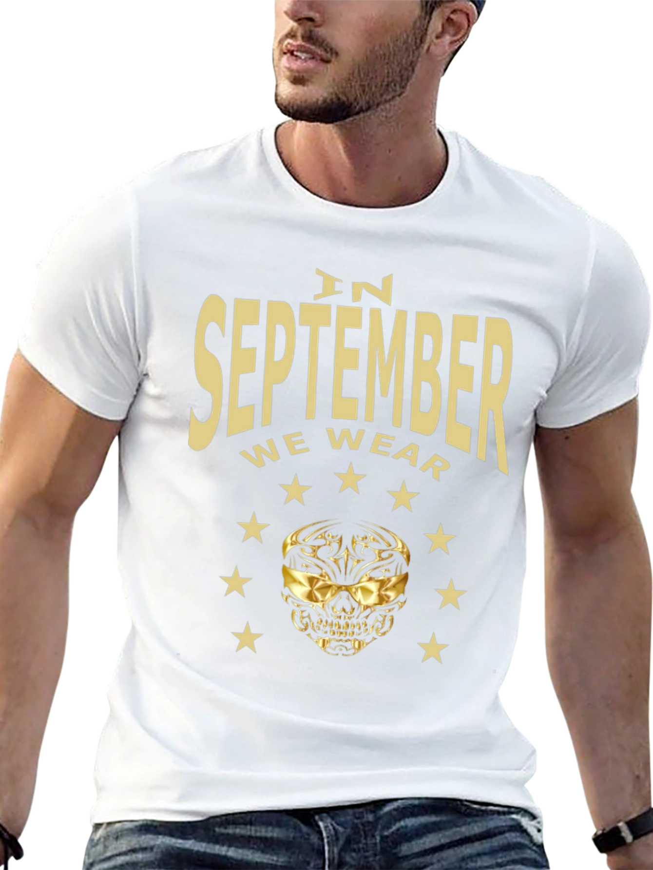 September Awareness T-Shirt