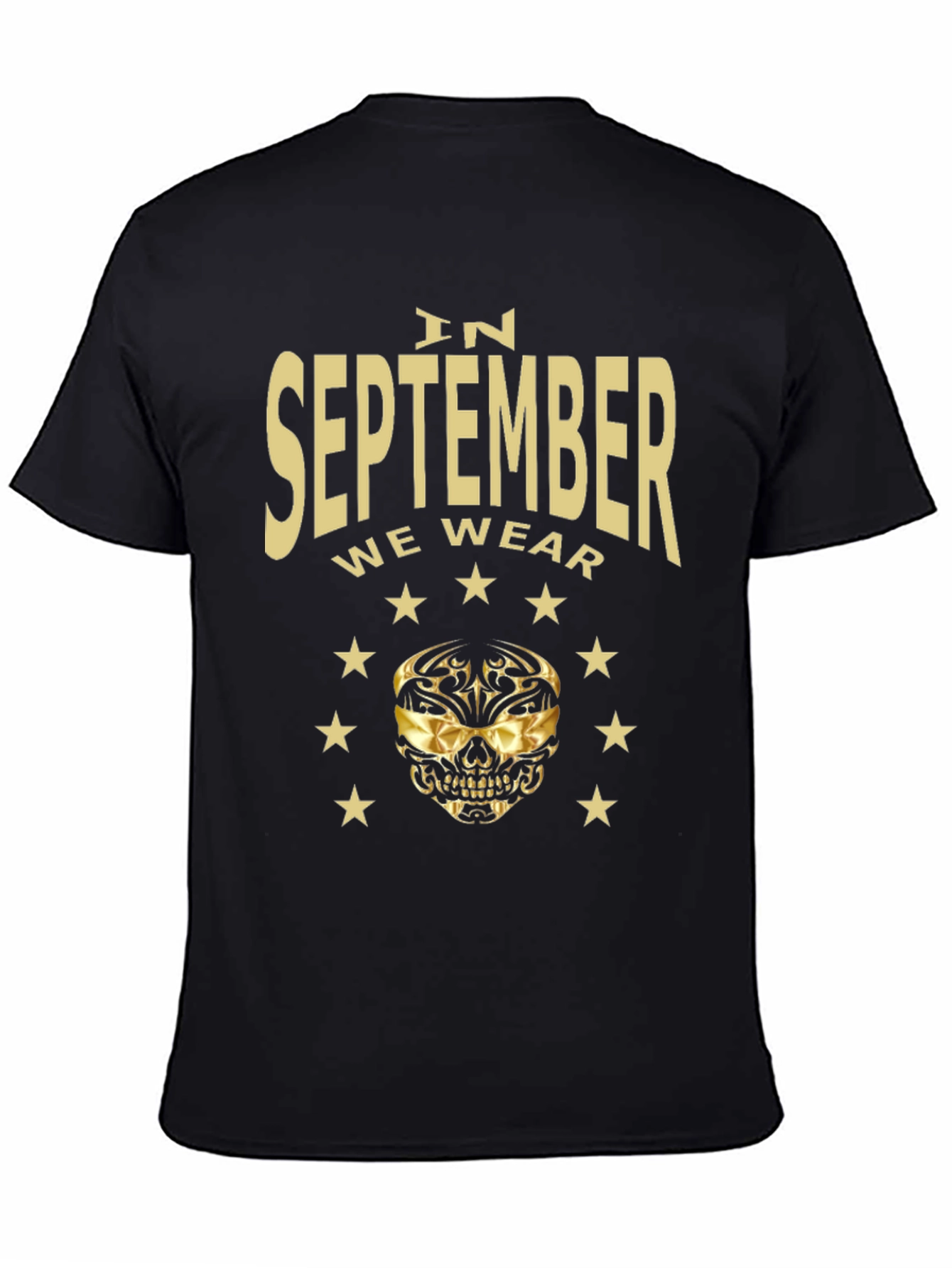 September Awareness T-Shirt