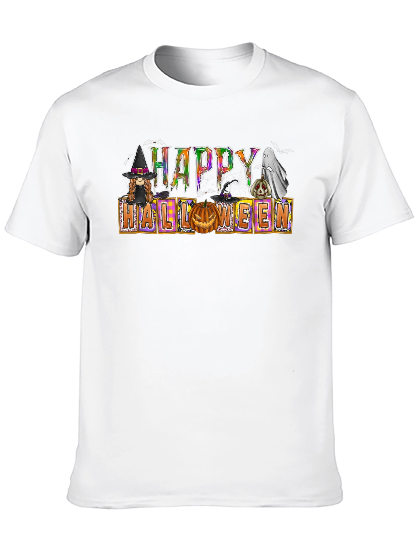Happy Halloween T-Shirt