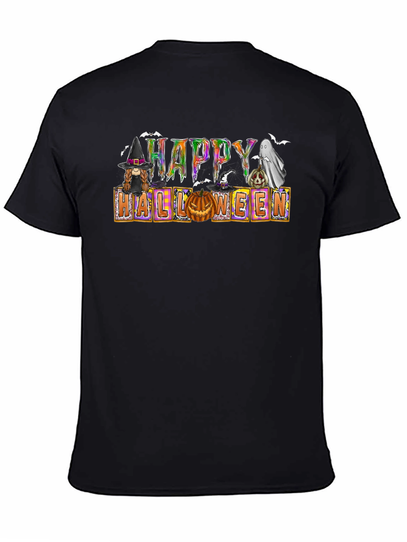 Happy Halloween T-Shirt
