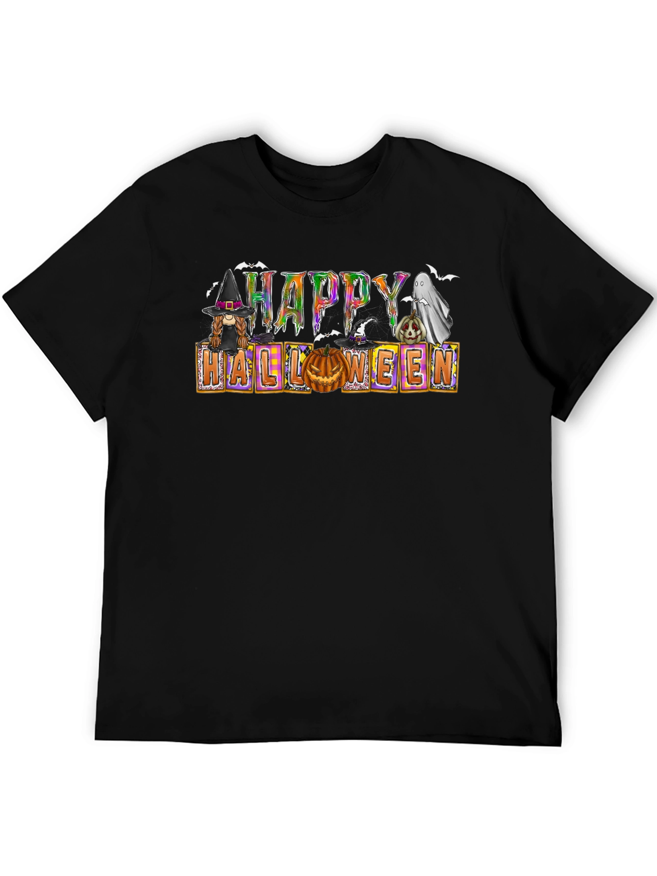 Happy Halloween T-Shirt