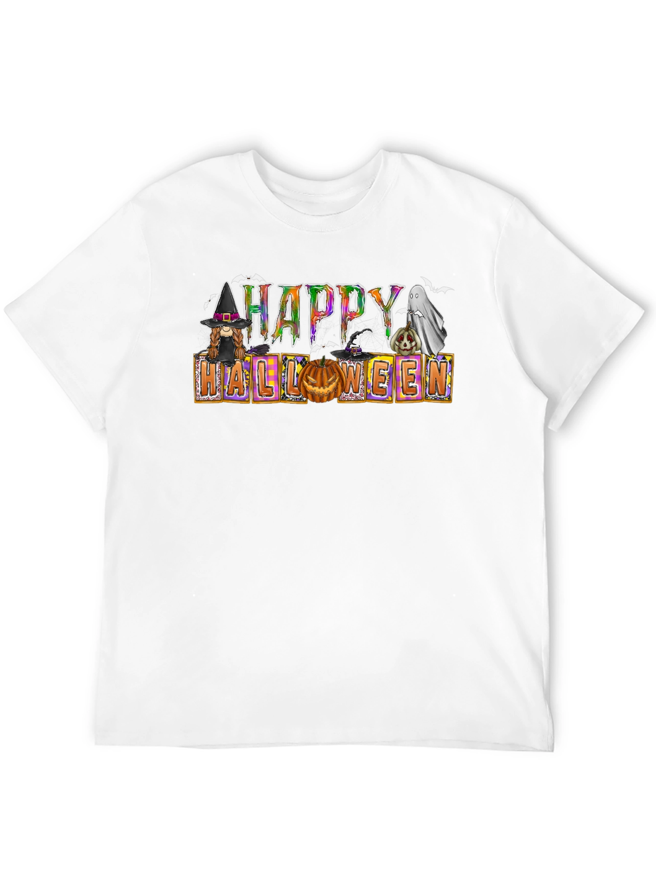 Happy Halloween T-Shirt