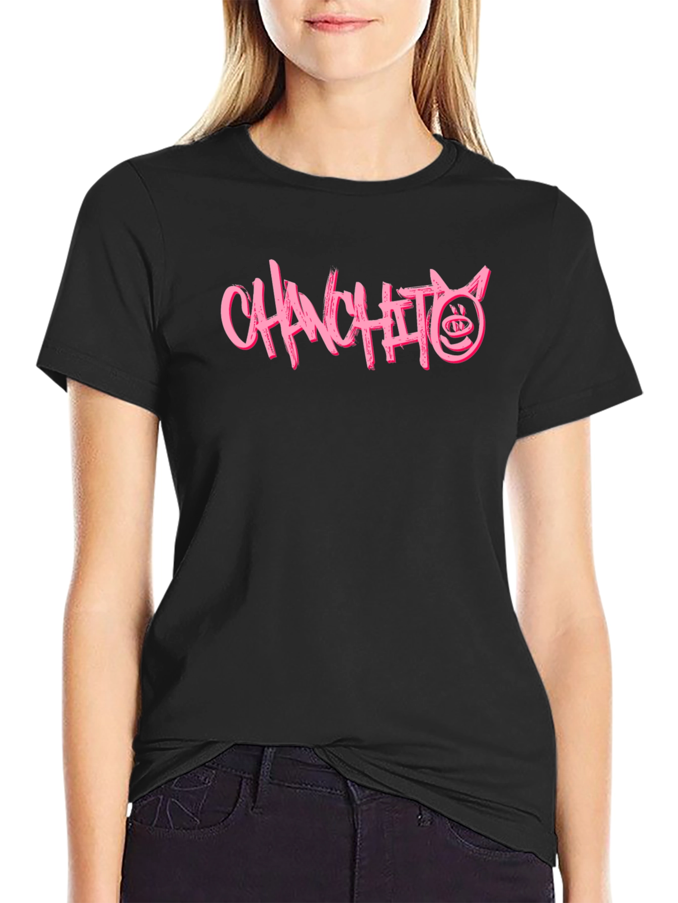 Chanchito Pig T-Shirt - Funny Novelty Tee
