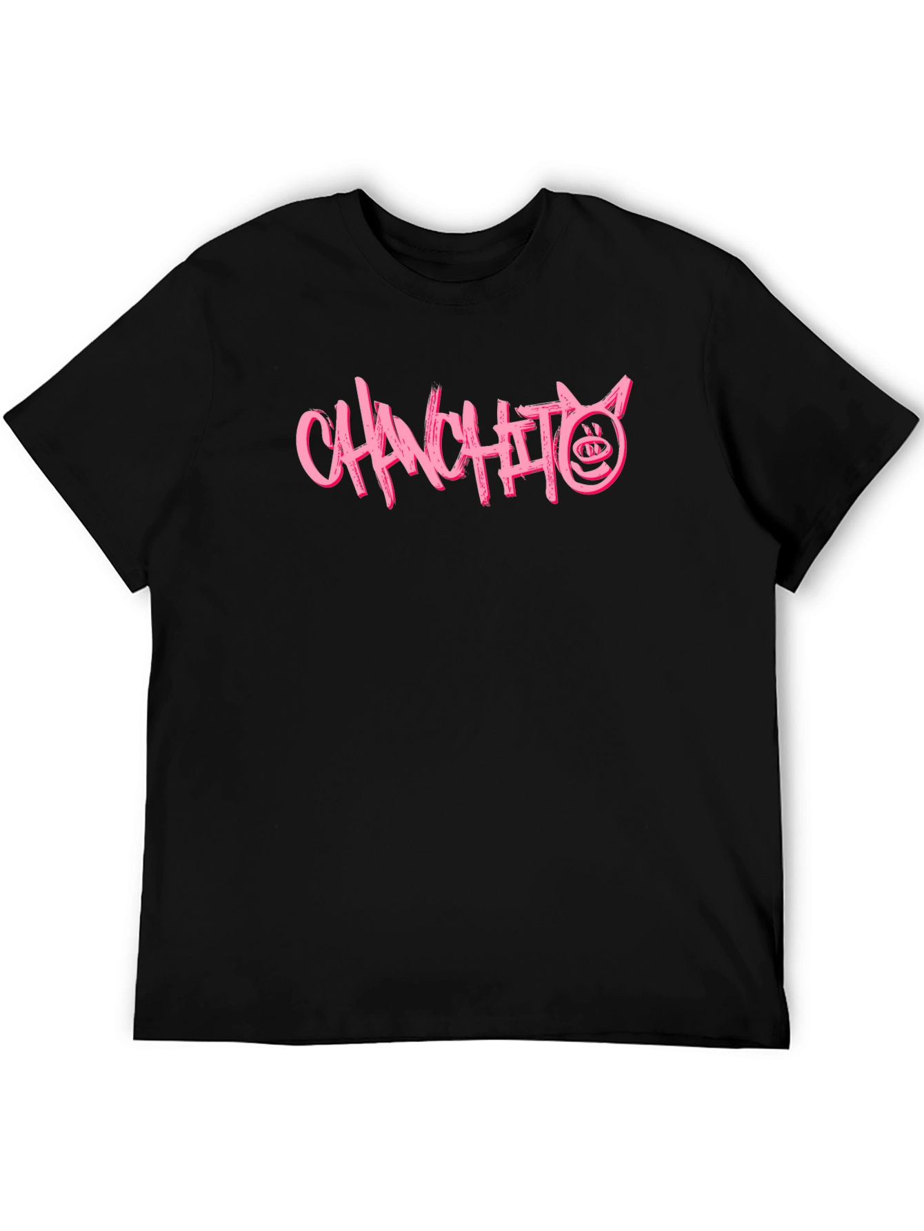 Chanchito Pig T-Shirt - Funny Novelty Tee