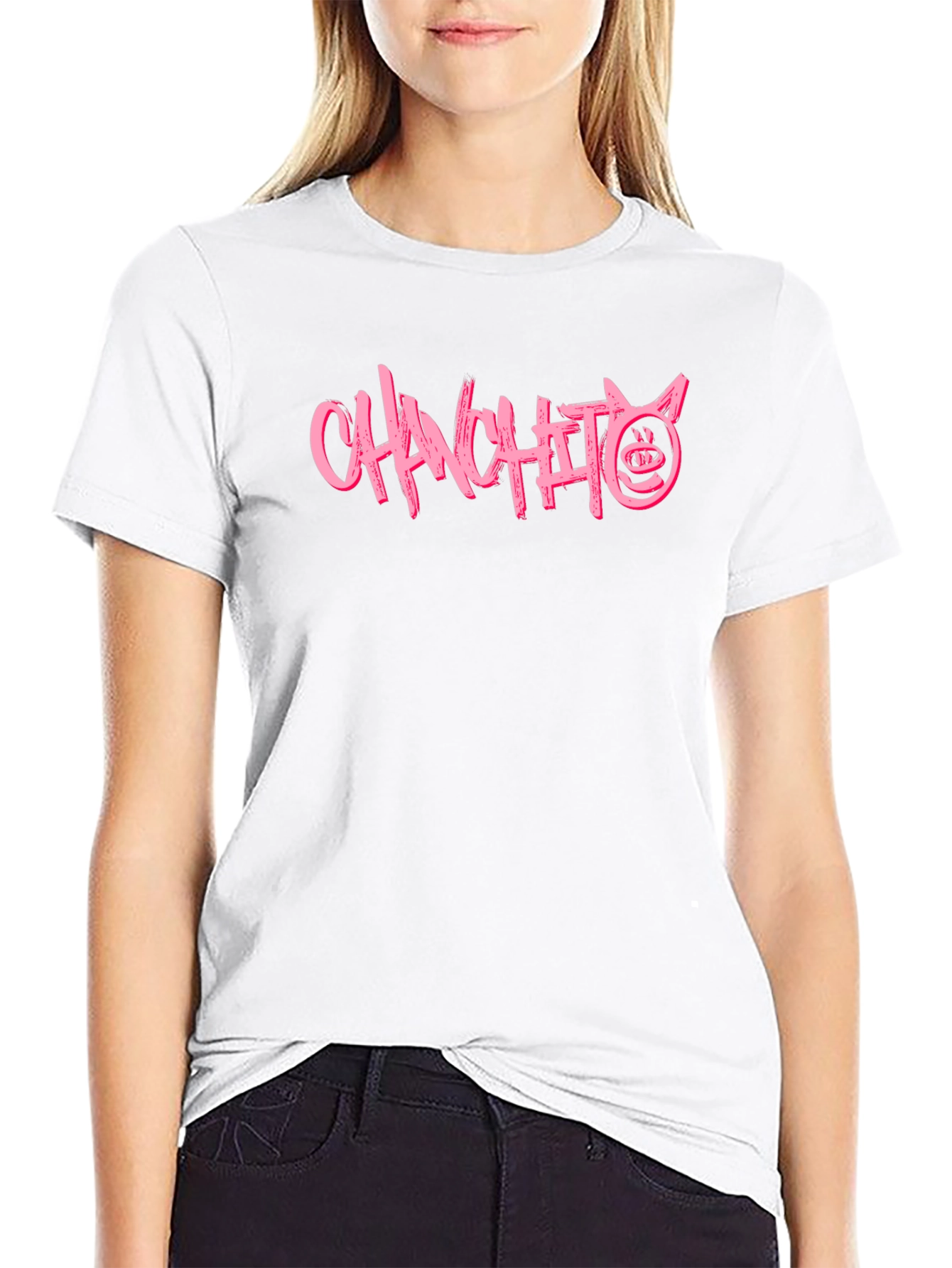 Chanchito Pig T-Shirt - Funny Novelty Tee