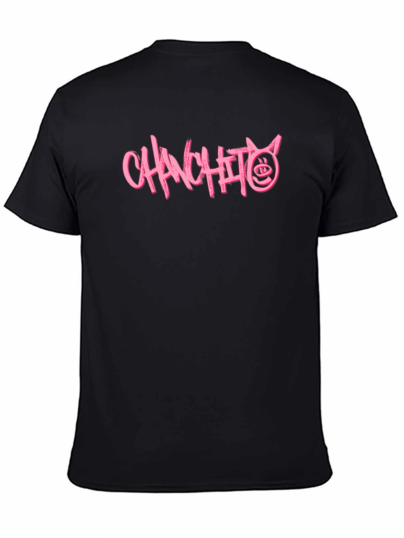 Chanchito Pig T-Shirt - Funny Novelty Tee