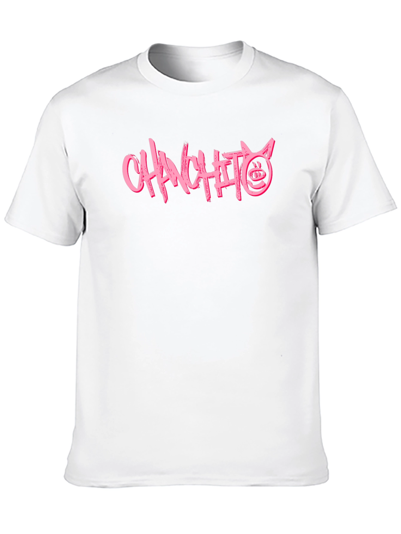 Chanchito Pig T-Shirt - Funny Novelty Tee