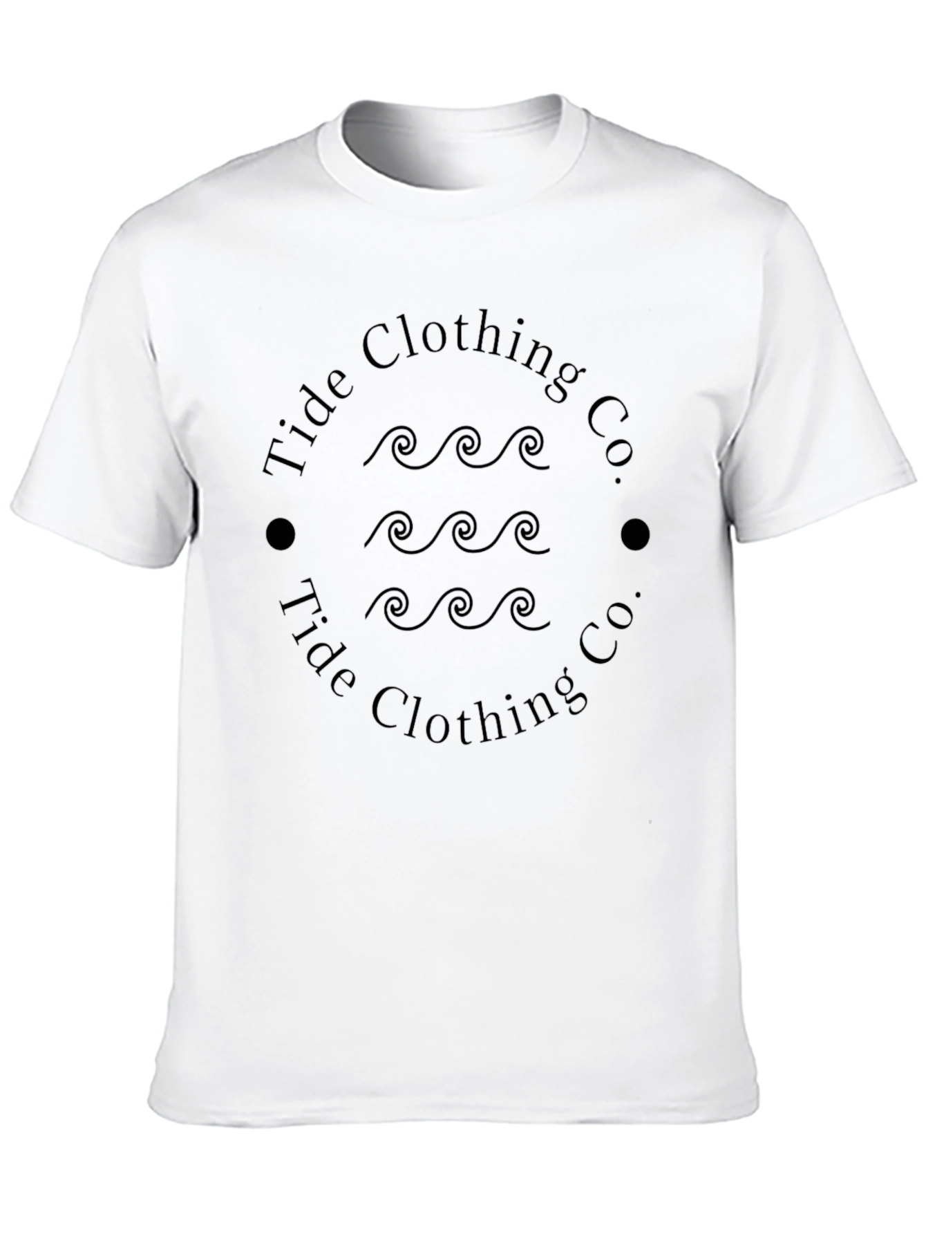 Black Tide Clothing Co. T-Shirt