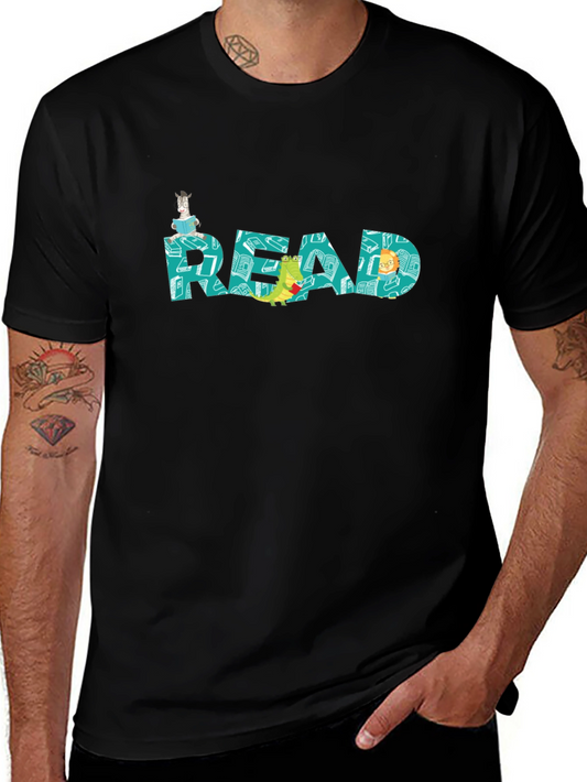 Read Books T-Shirt