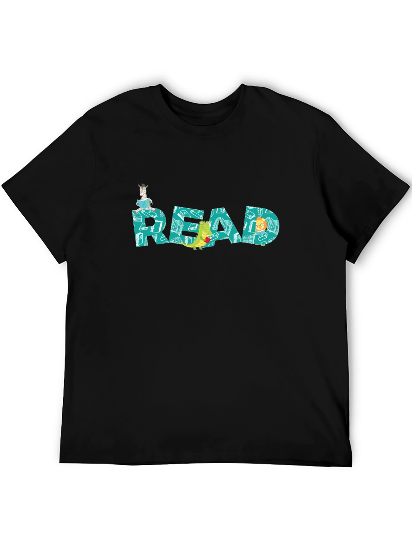 Read Books T-Shirt