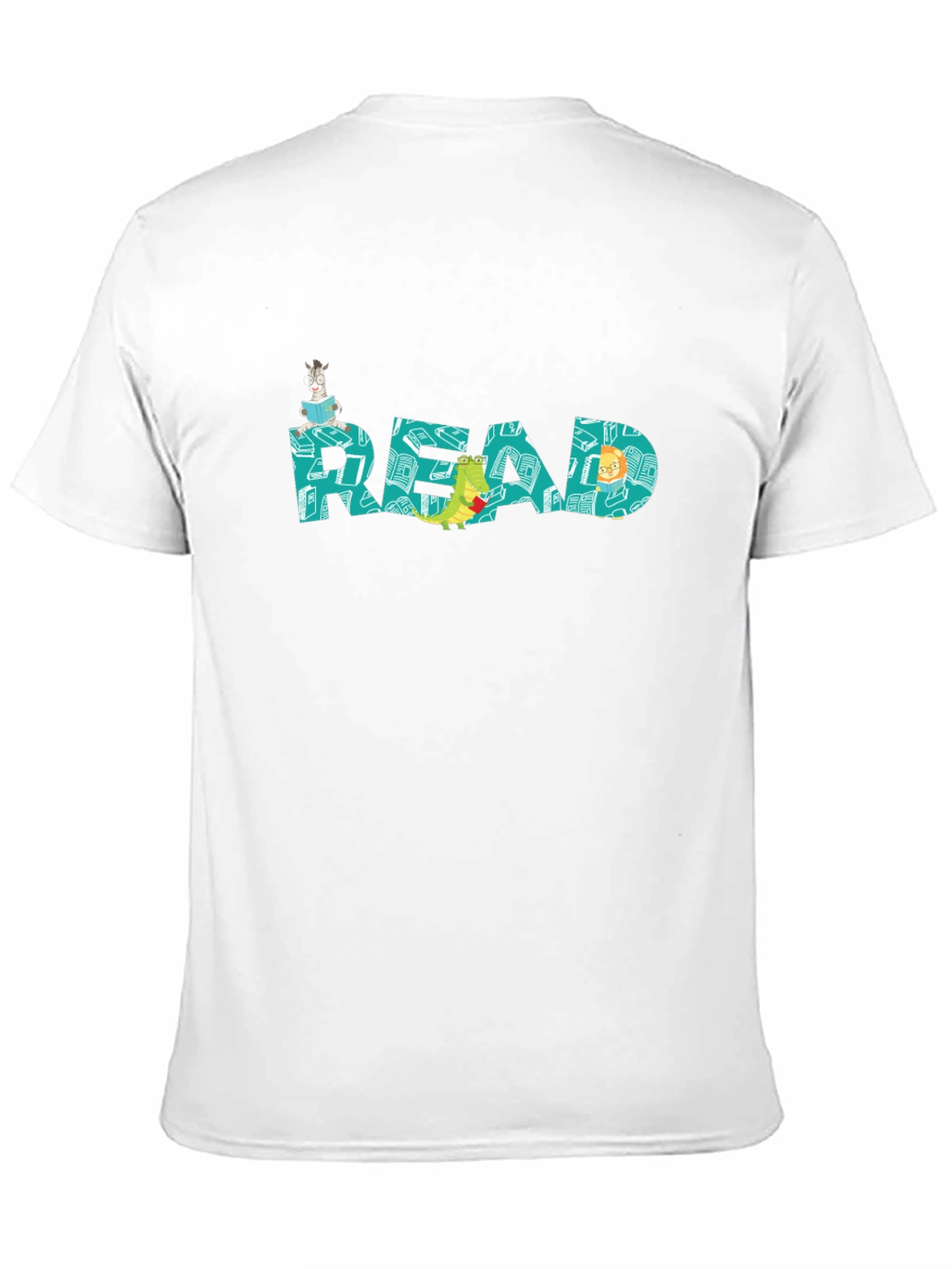 Read Books T-Shirt
