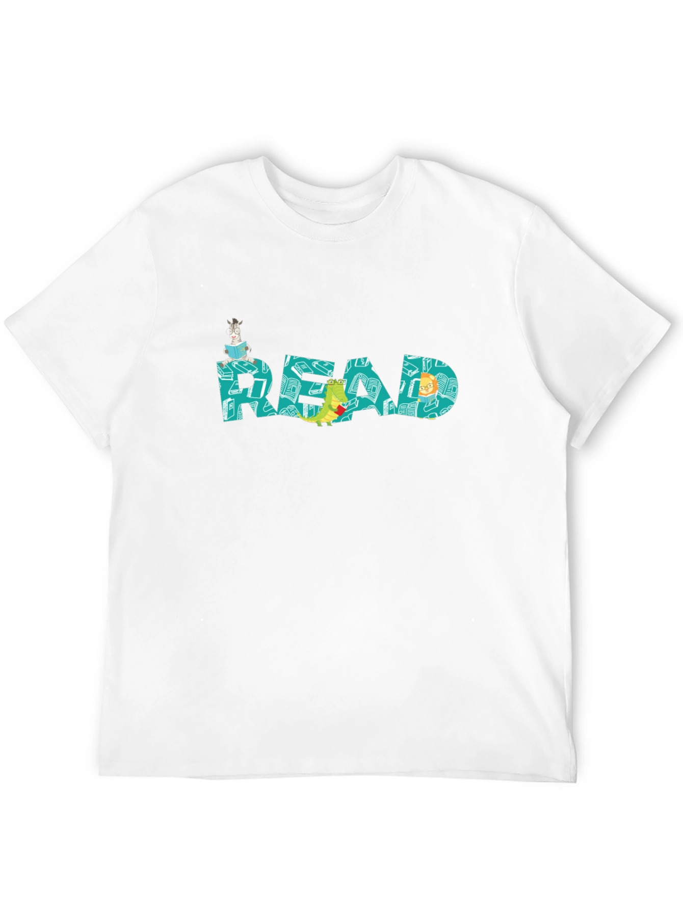 Read Books T-Shirt