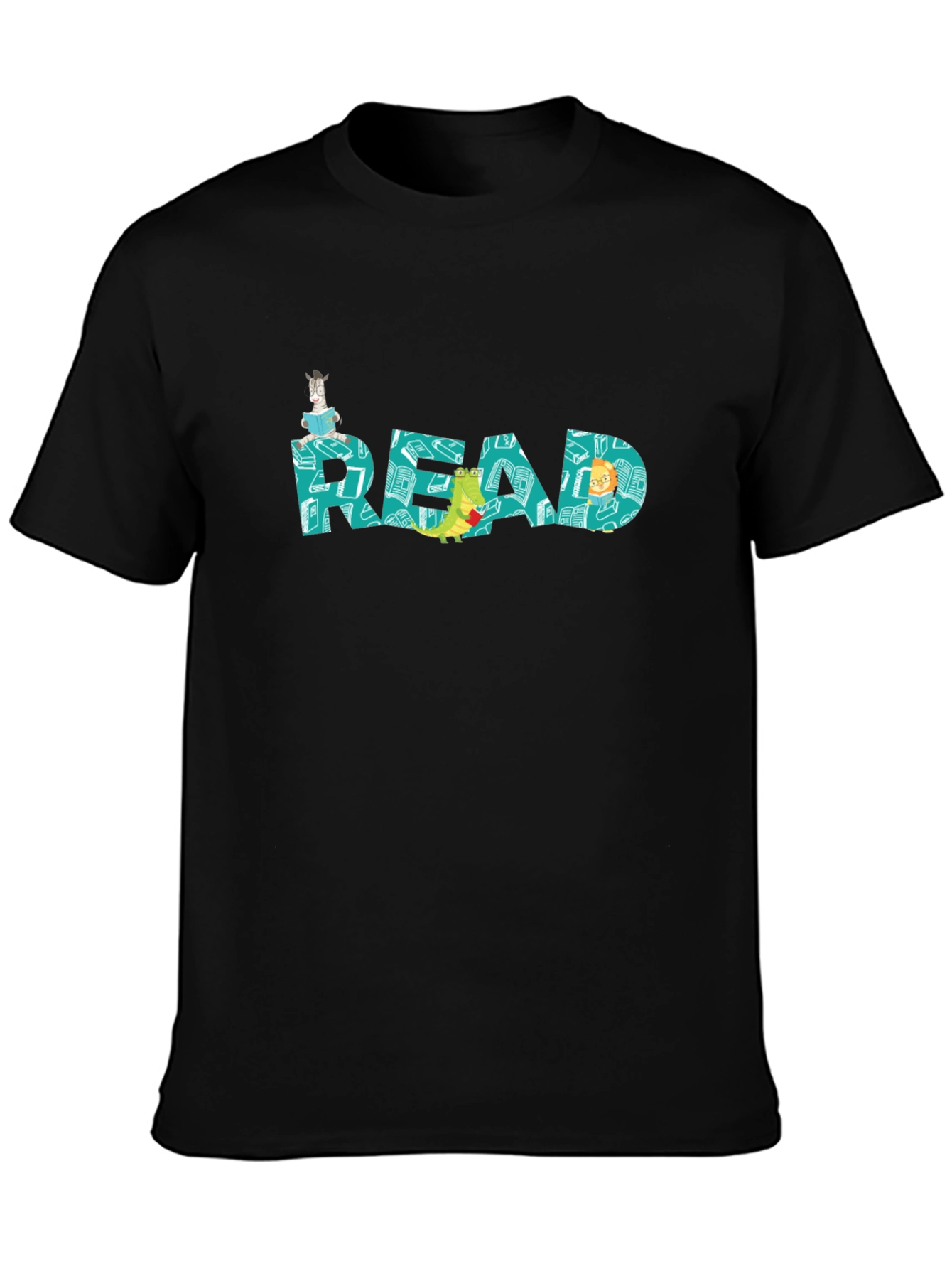 Read Books T-Shirt