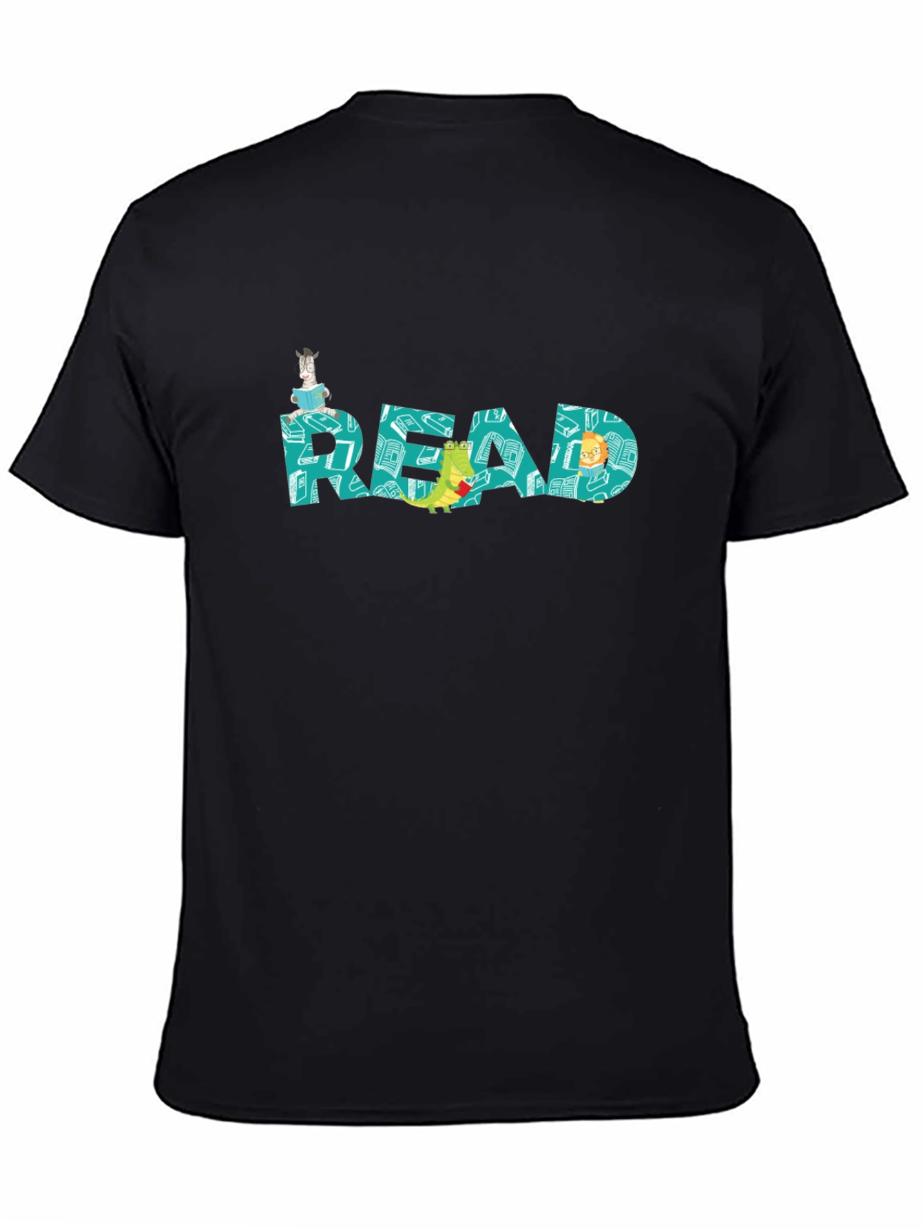 Read Books T-Shirt