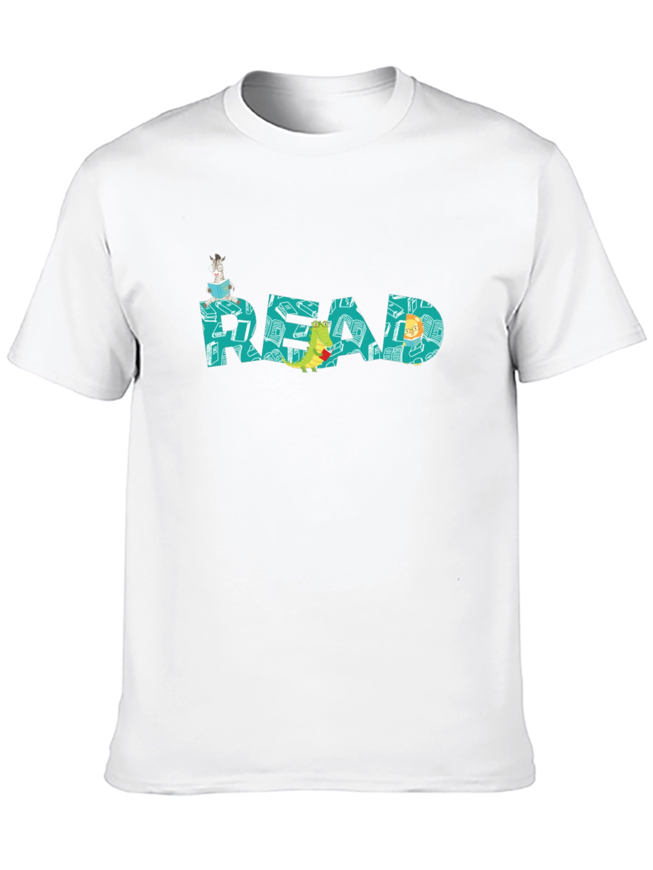Read Books T-Shirt