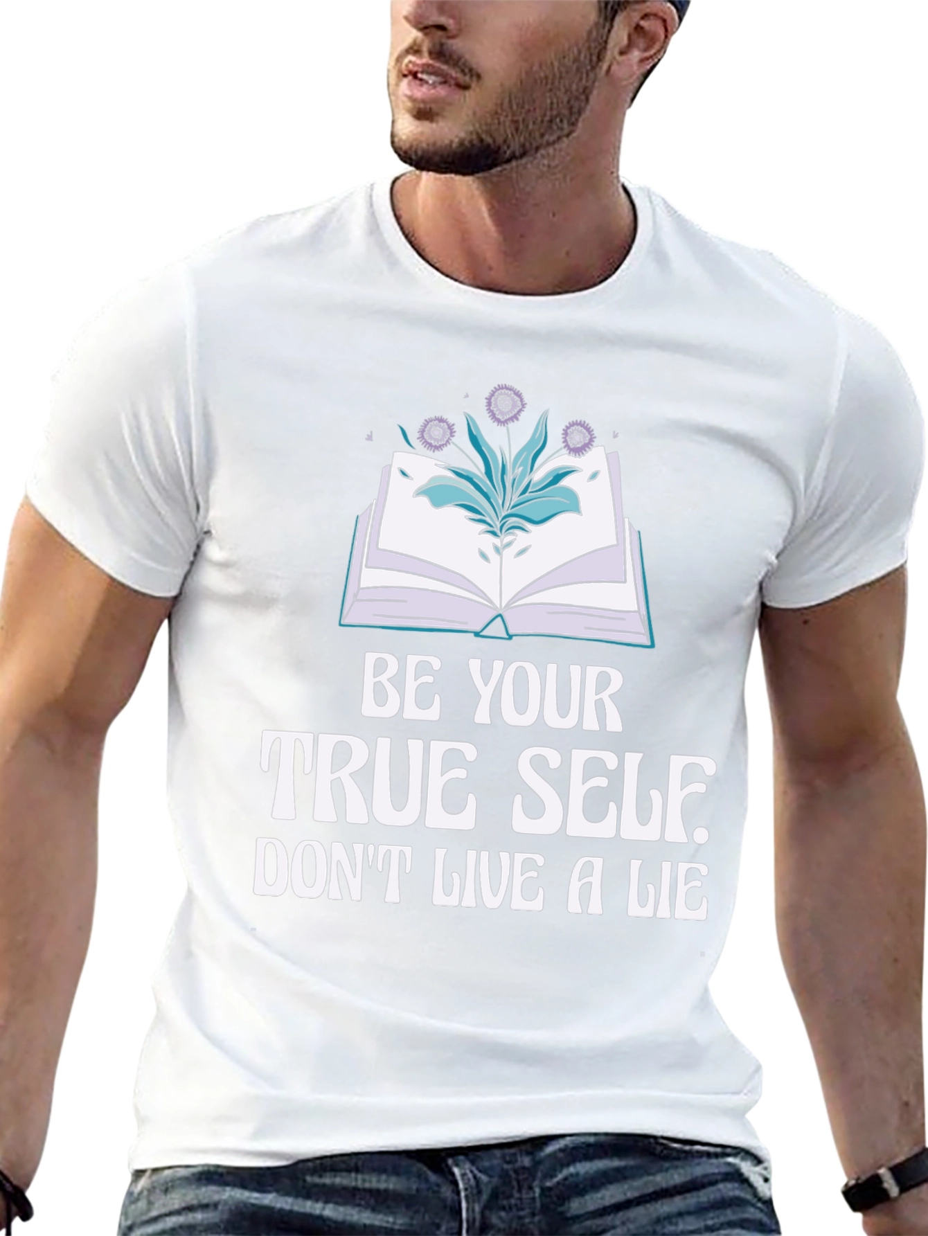 Be Your True Self T-Shirt