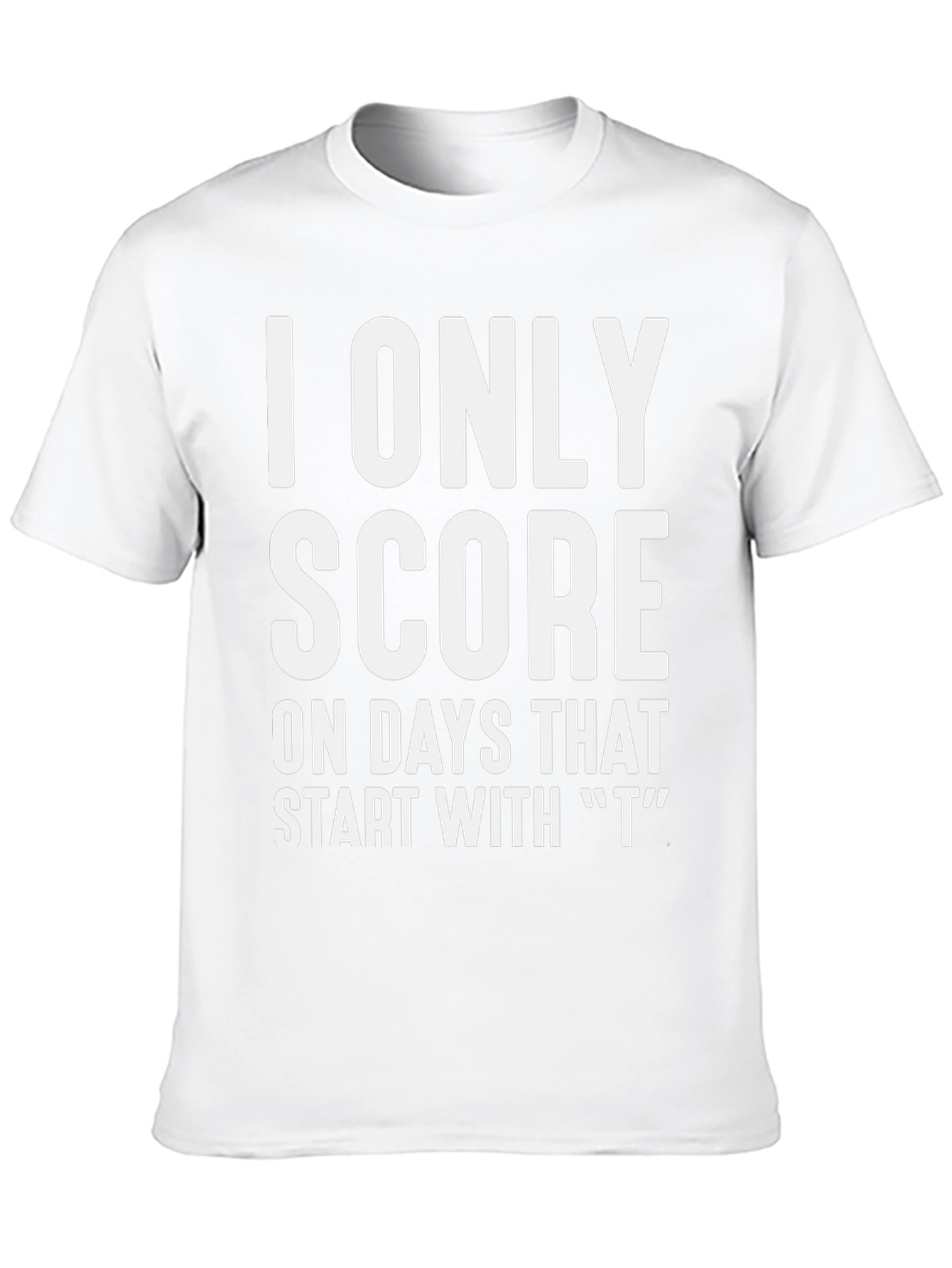 Funny T Days T-Shirt