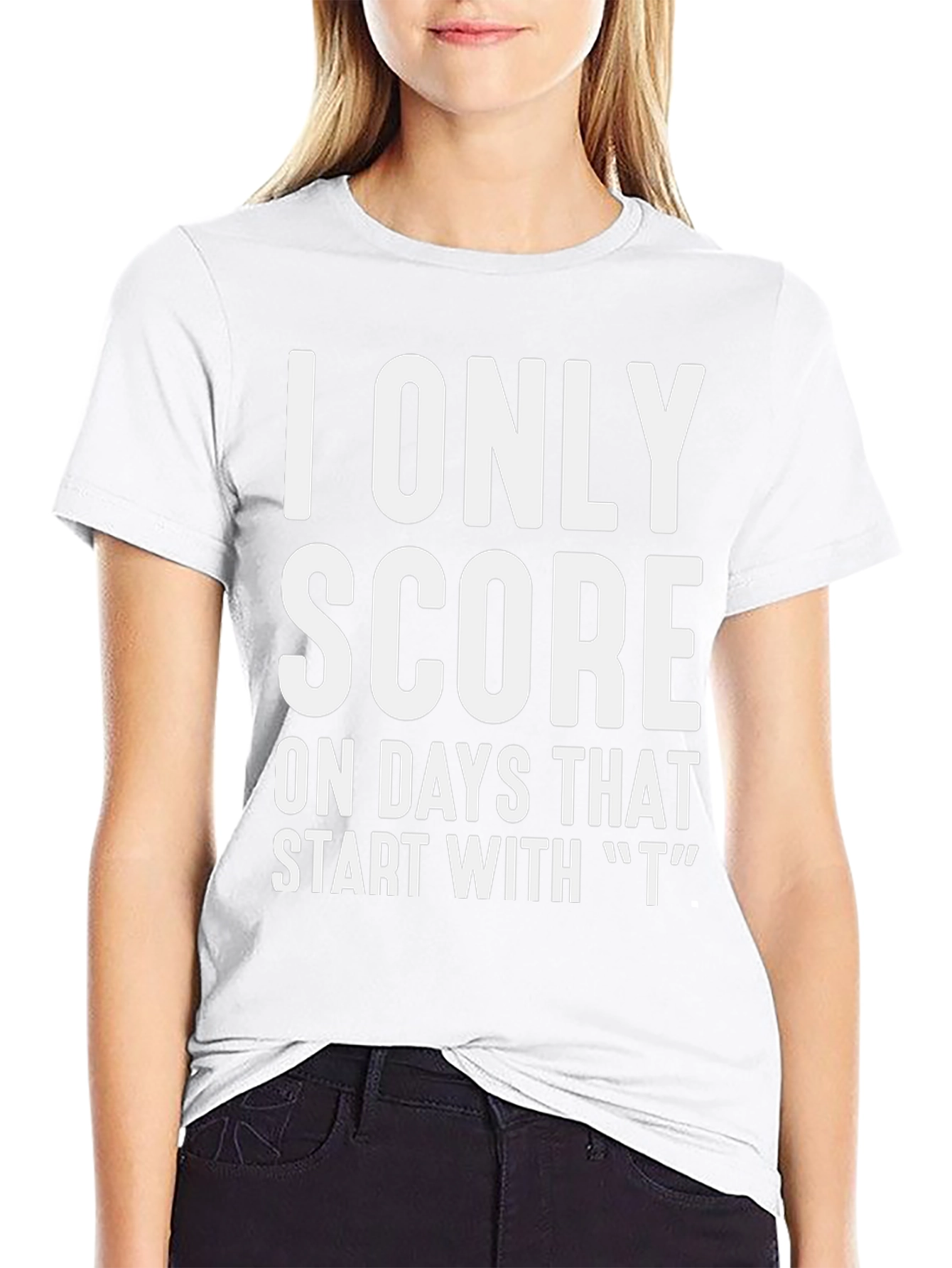 Funny T Days T-Shirt