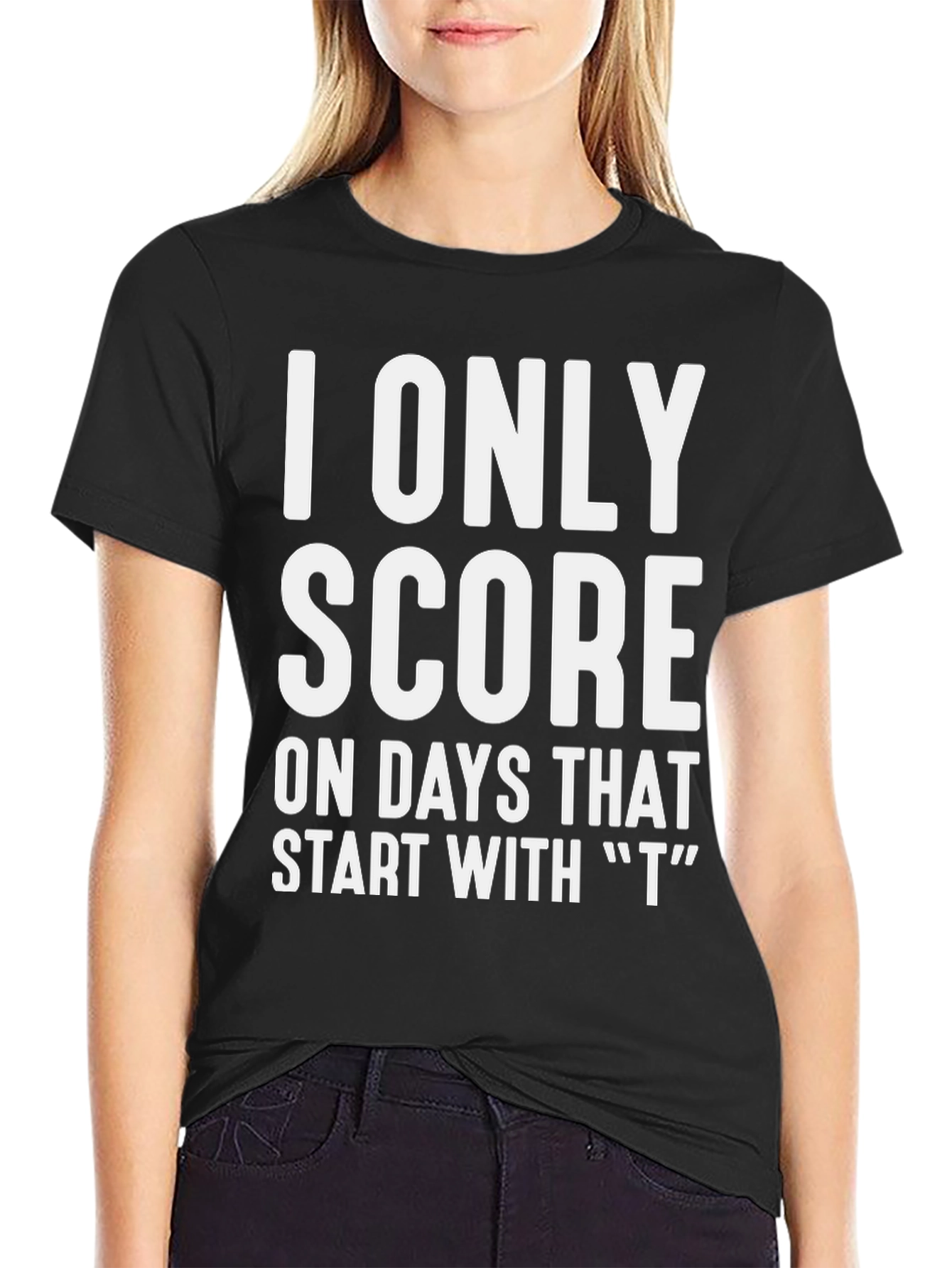 Funny T Days T-Shirt