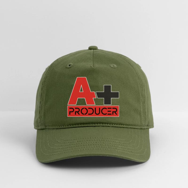 A Plus Producer - Music Production
