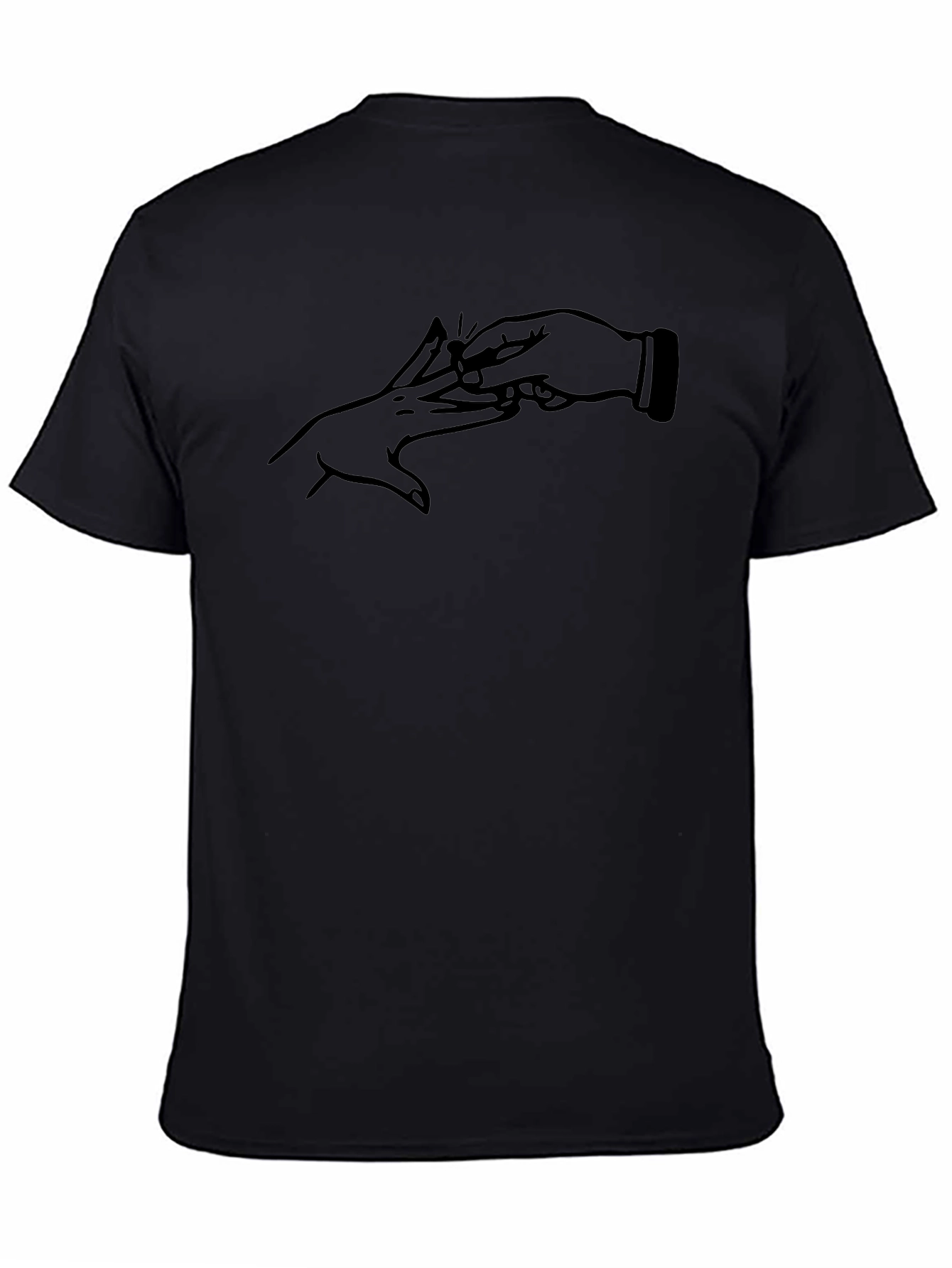 Marriage Proposal Graphic Tee - Classic Fit