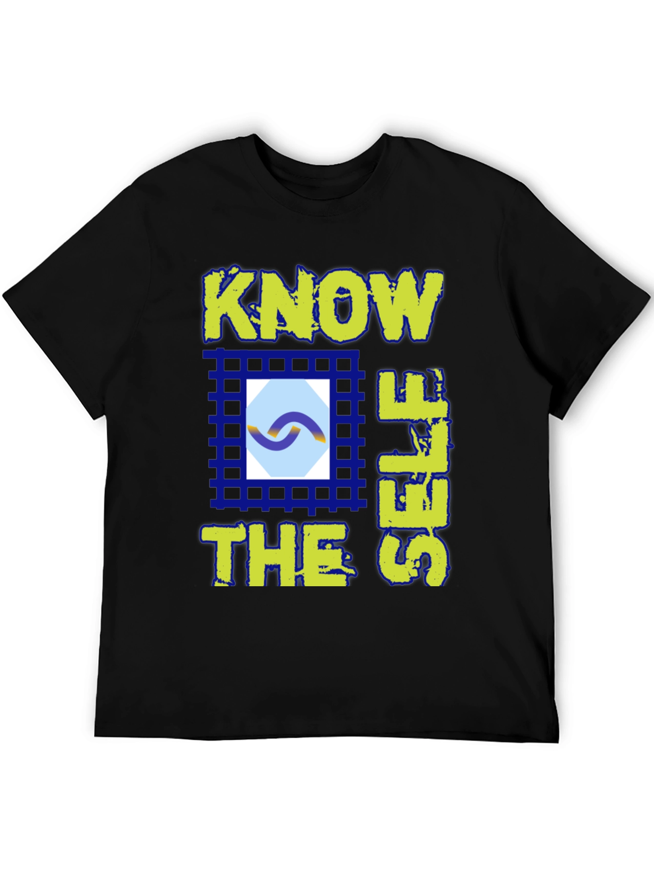 Know Thyself Graphic Tee