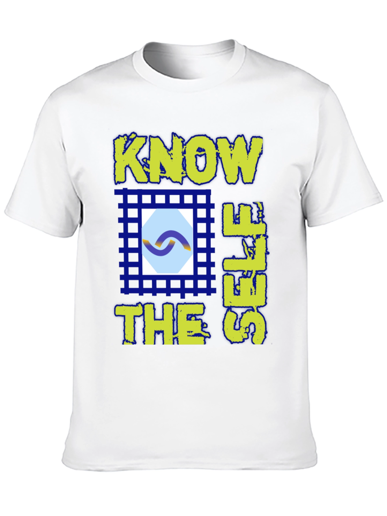 Know Thyself Graphic Tee