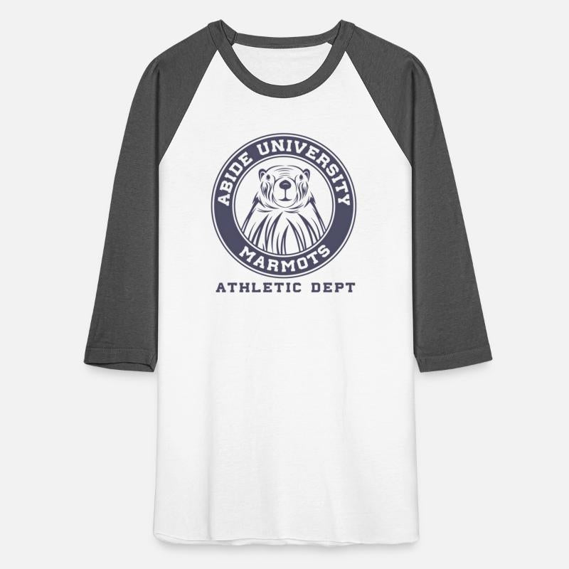 Abide University Marmot