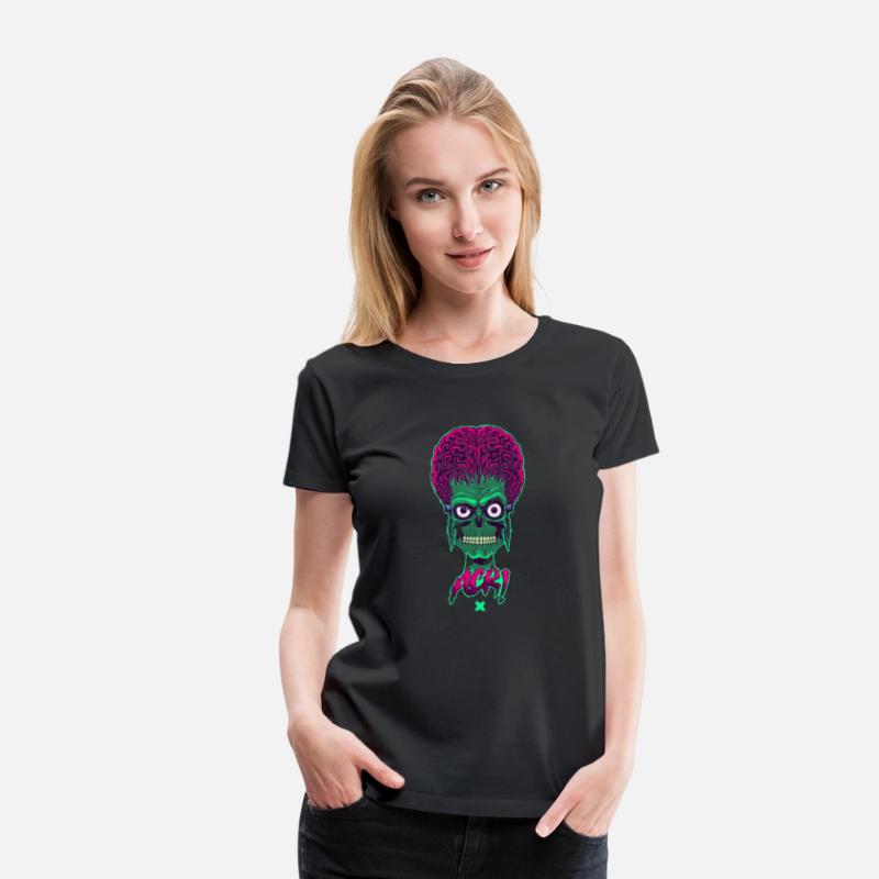 ACK zombie