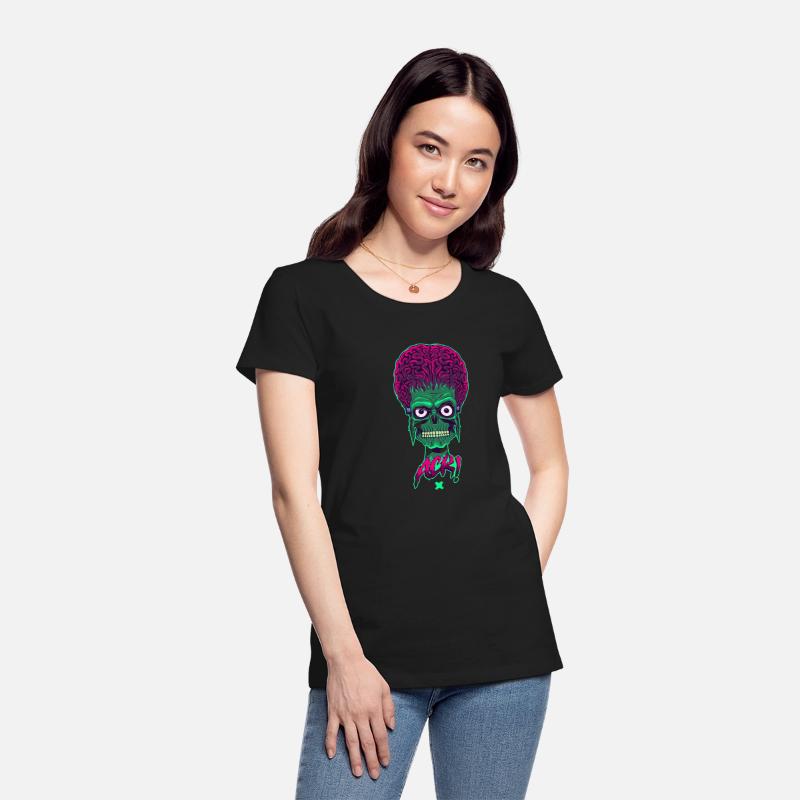 ACK zombie