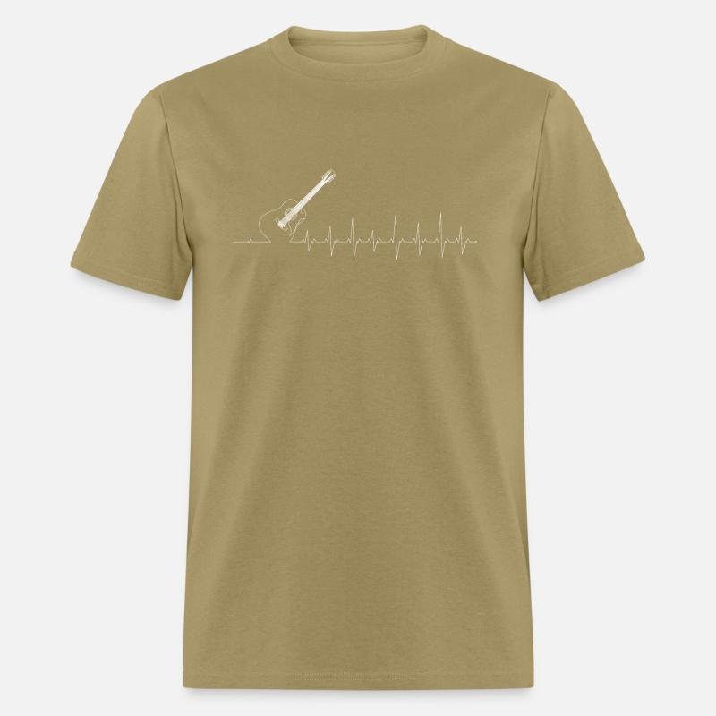 Acoustic Guitar Heartbeat