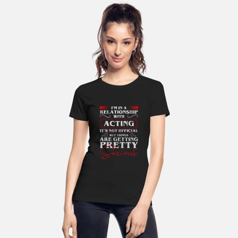Actress Theater Production