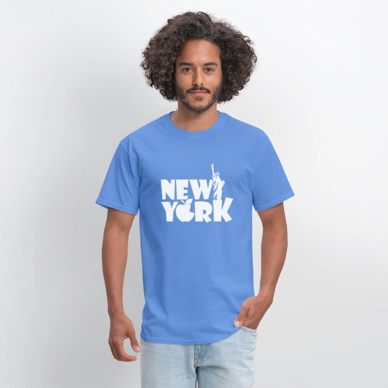 Addicted To New York