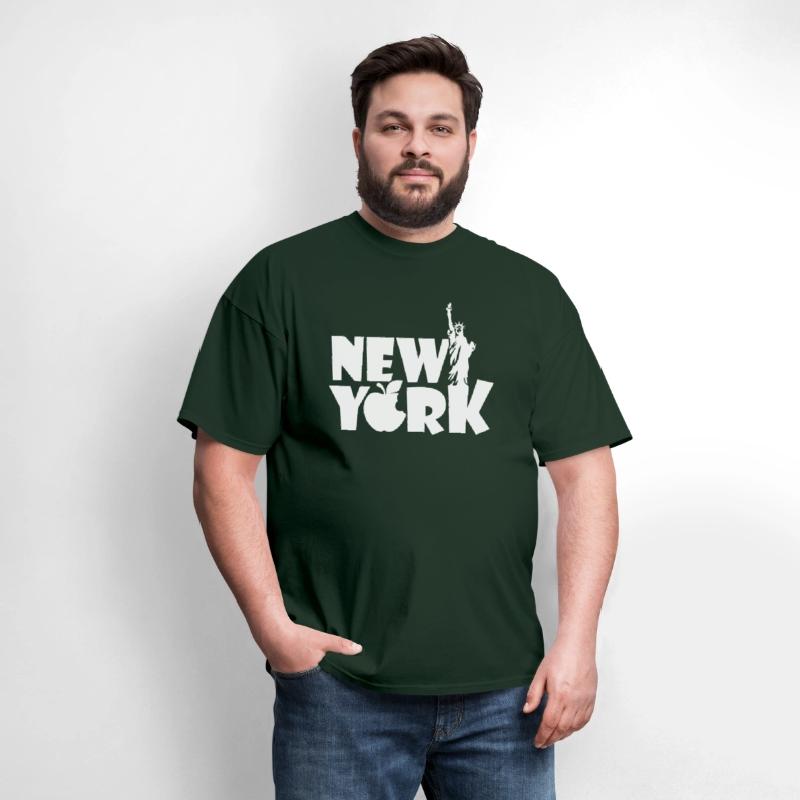 Addicted To New York