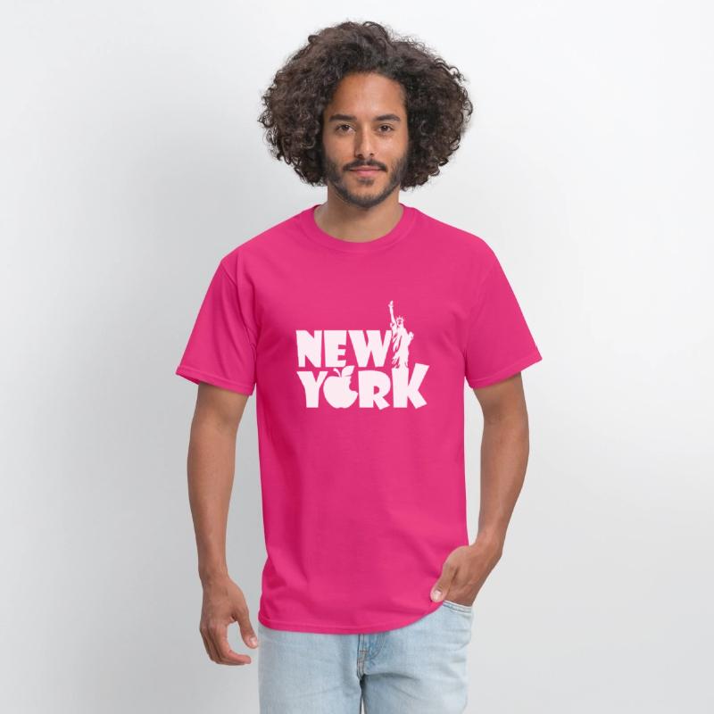 Addicted To New York