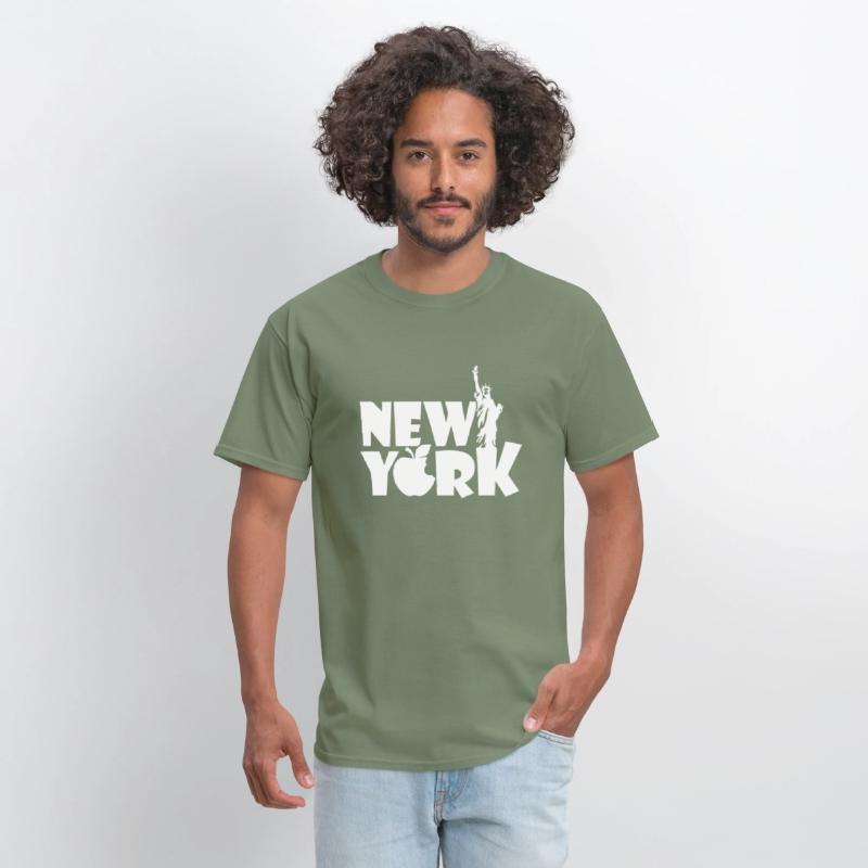 Addicted To New York