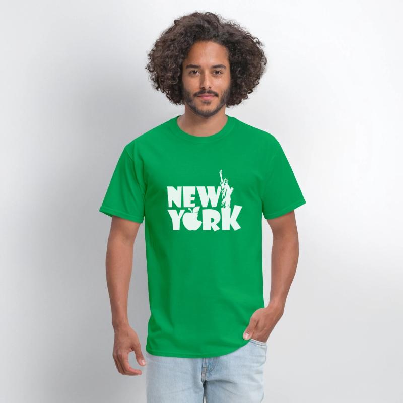 Addicted To New York