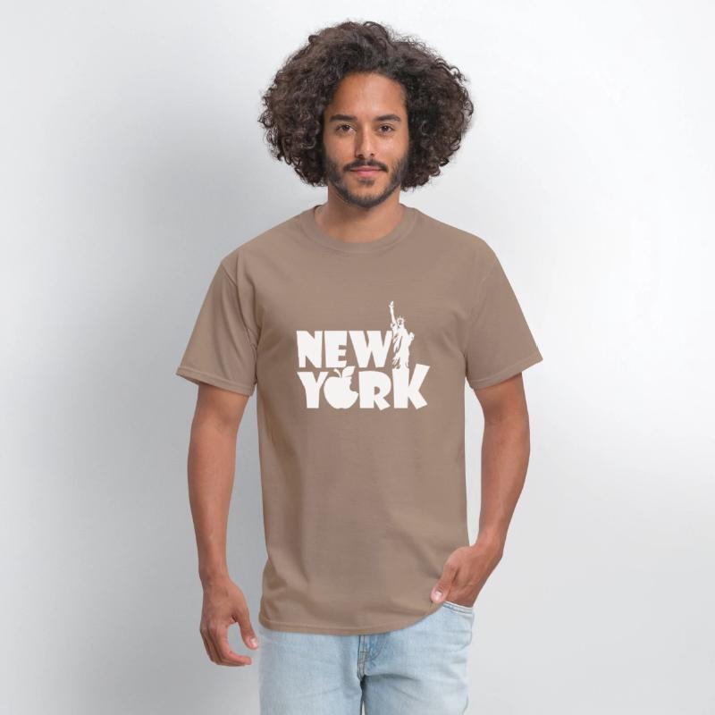 Addicted To New York