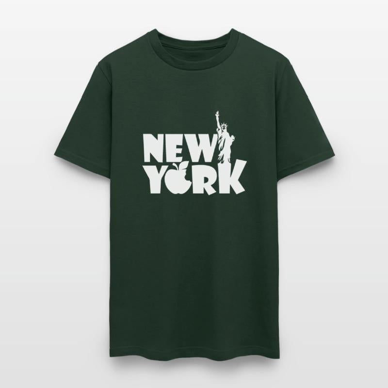 Addicted To New York