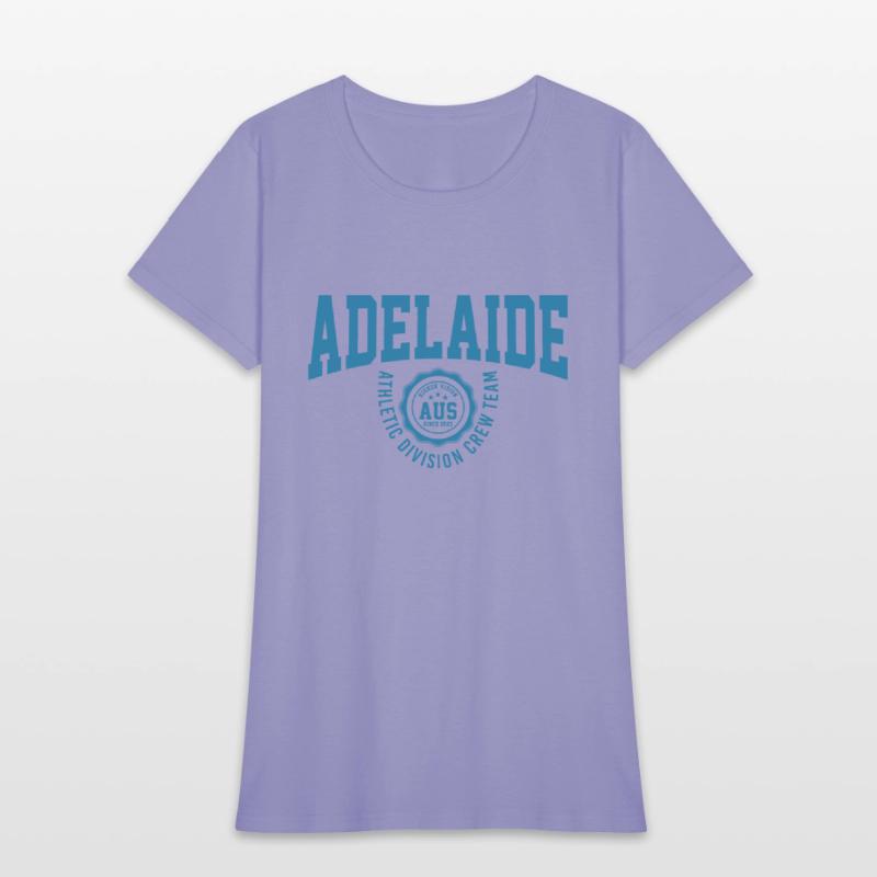 Adelaide Athletic Division