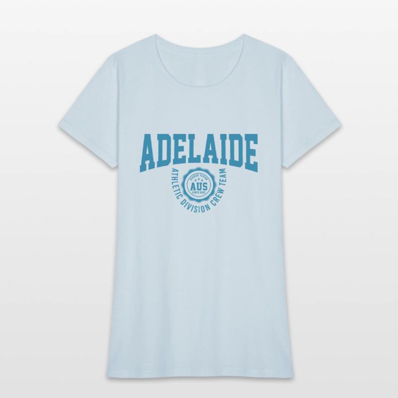 Adelaide Athletic Division