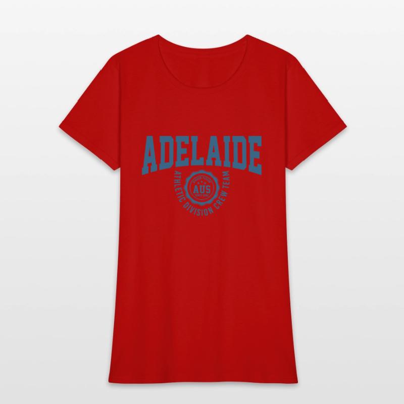 Adelaide Athletic Division