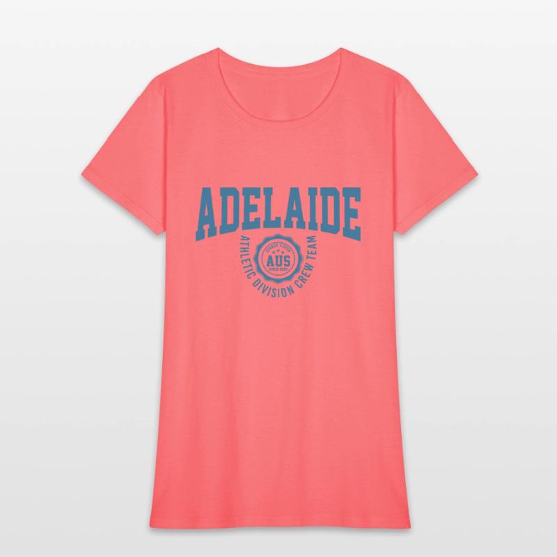 Adelaide Athletic Division