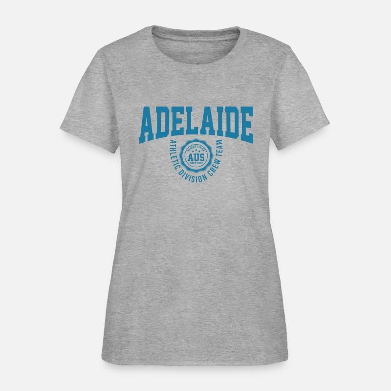 Adelaide Athletic Division
