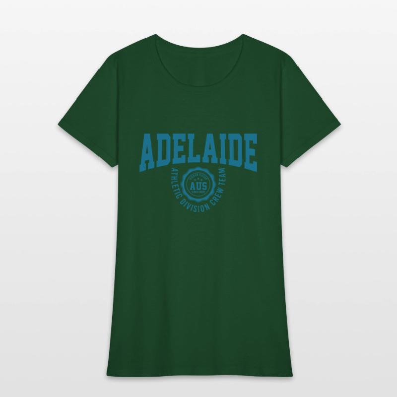 Adelaide Athletic Division